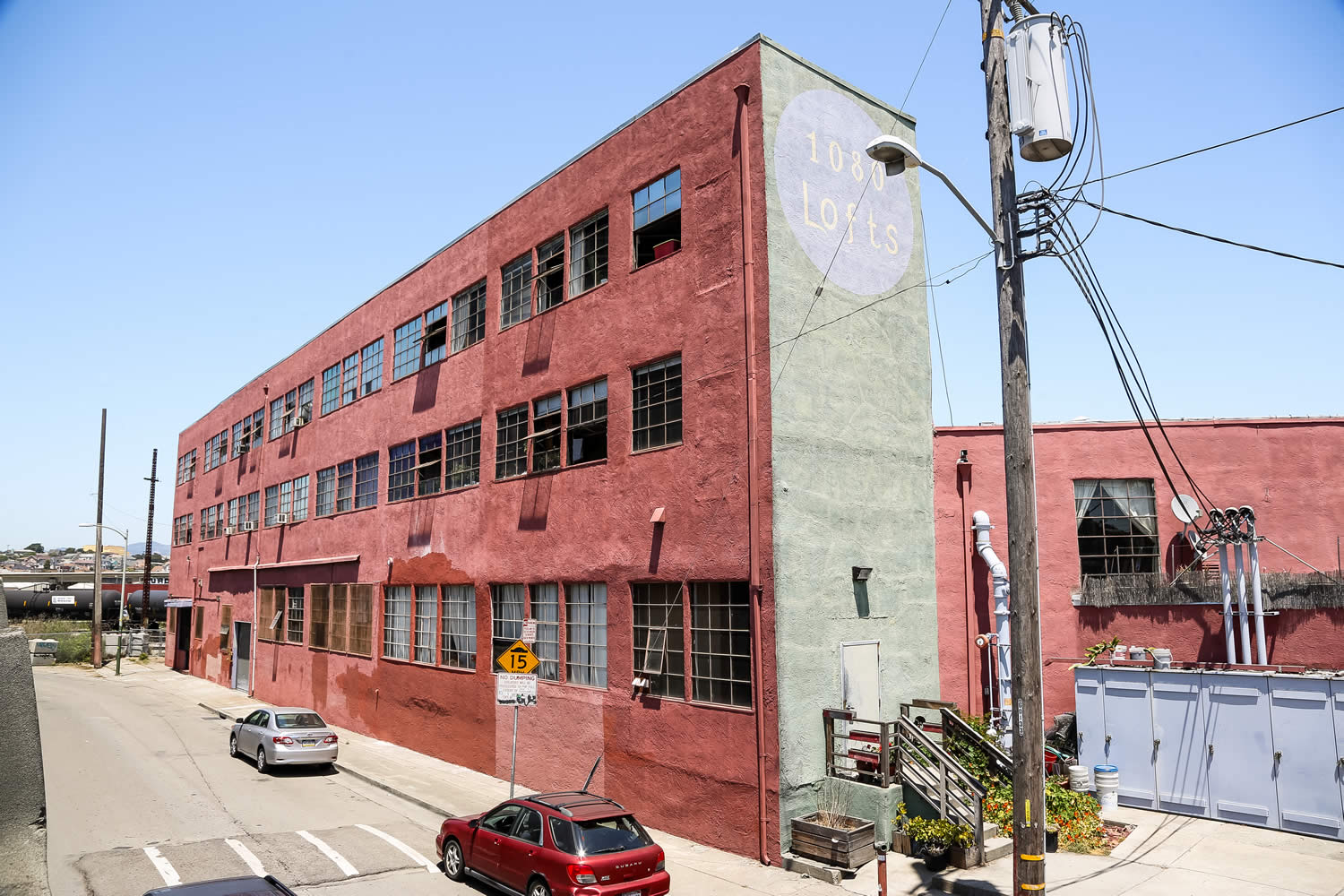 1080 Lofts photo 2